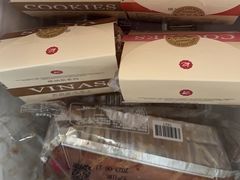 -凯司令西点房(虹桥路站店)