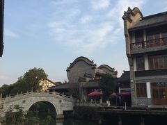 -龙潭水乡