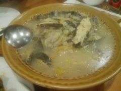 -圆满素食林饭店非遗素食(河西店)