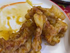 -闯关东东北农家菜(崂山石老人店)