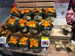 -盒马鲜生(领丰汇店)