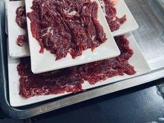-伟记牛肉(金鸿公路店)
