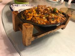 -徽州美食(三十年老店)