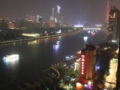 -珠江夜游广州塔·中大码头