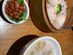 -点心传说·粤菜点心(佐阾虹湾店)