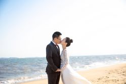 -绿皮火车照相馆 婚纱照旅拍(厦门店)