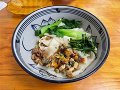 户县软面-老崔的面馆(玉函路店)