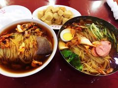 -西塔大冷面(市府大路店)