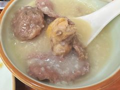 -盈田盈粥庄(黄兴公园店)