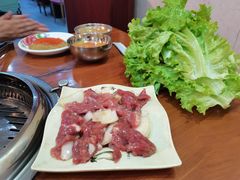 -延成苑韩式烤肉店(长春道店)