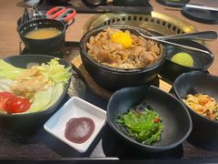 -虎丸烧肉(世纪汇店)