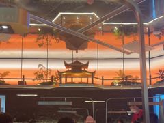 -西塔老太太泥炉烤肉(上海七宝领展广场店)