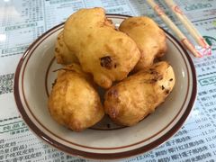 炸牛奶-仁信老铺(华盖路店)