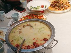 -津沽小院(天津之眼店)