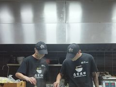 -Ramen满吉·豚骨拉面(丽园路店)