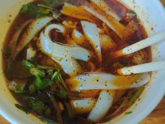 -王记生烫牛杂面馆(兰陵路店)