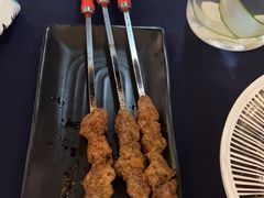 -伊带伊路新疆美食府(呼家楼店)