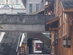 -重庆十八梯传统风貌区