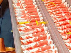 -涮福記·现切牛羊肉火锅(世纪汇店)