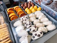 -李小老烧饼(常营民族家园店)