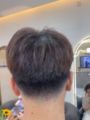 -苏奇发型·烫发染发