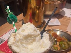 -西塔老太太泥炉烤肉(武汉摩尔城店)