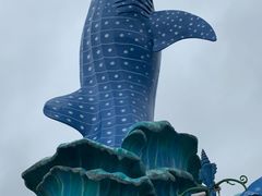 -珠海长隆海洋王国