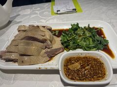 -原汁原味农家菜·经典粤菜(江燕南路店)