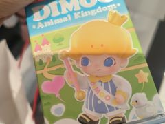 -泡泡玛特POPMART(西单大悦城店)