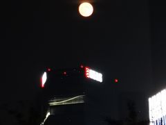 -运河游船(武林门码头)