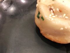 -小杨生煎(黄河路店)