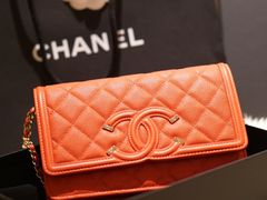 -CHANEL(恒隆广场店)