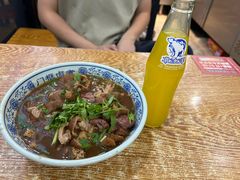 -门框胡同百年卤煮(前门煤市街店)