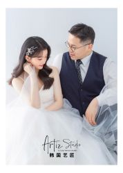 -韩国艺匠ARTIZ STUDIO(博览中心店)