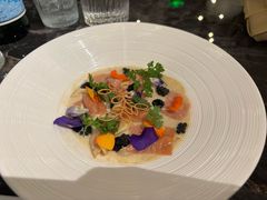 -LESCEDARS Brasserie Bistro香柏树