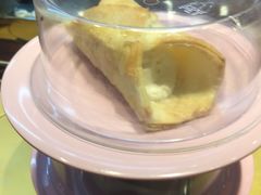 鲜奶蛋卷-争鲜回转寿司(通州万达店)