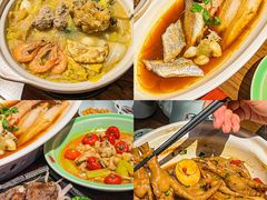 -老宁波1381餐厅(宏泰广场店)