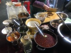 -吴长子卤菜馆(统一街店)