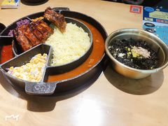 -肥肥虾庄·金牌油焖大虾(杨园滨江时代walk店)