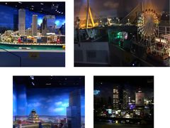 -大阪乐高乐园探索中心