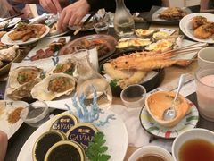 -德川家日本料理(顺义华联店)