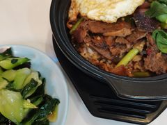 -上海财经大学清真食堂(国定路店)