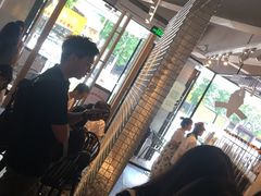 -喜茶(佛山顺德大良东乐路店)