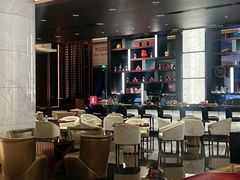 -广州天河合景福朋喜来登酒店