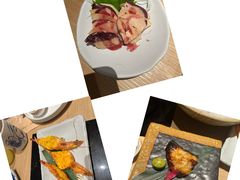 -匠和风精致料理(福州金融街万达店)