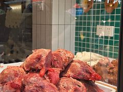 -孙庆海腊牛肉店(大皮院店)