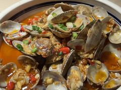 -小柴米·传统江西菜(八一广场店)