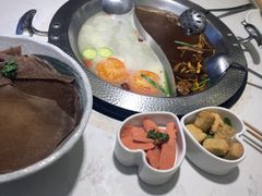 -川锅一号火锅(铜山万达店)