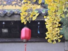 -无锡惠山寺