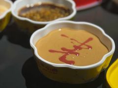 -羊大爷涮肉(亮马桥店)